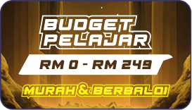 Bajet Pelajar