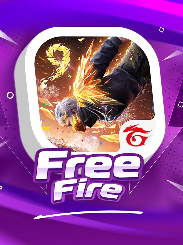 Free Fire