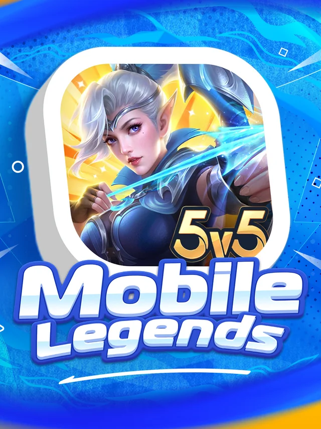 Mobile Legend