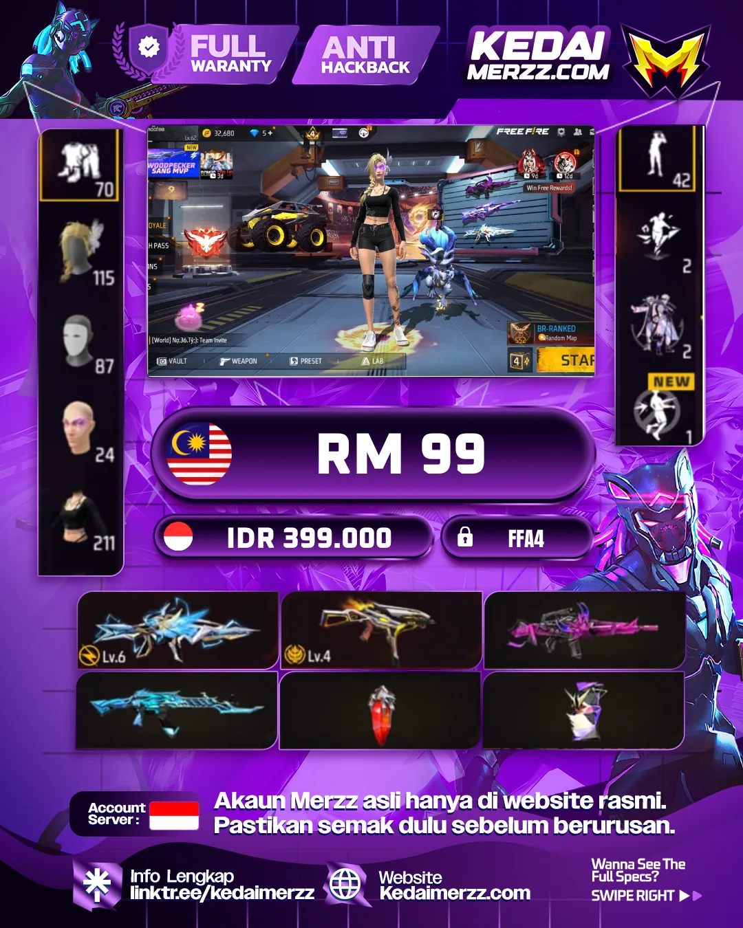 FFA4 1