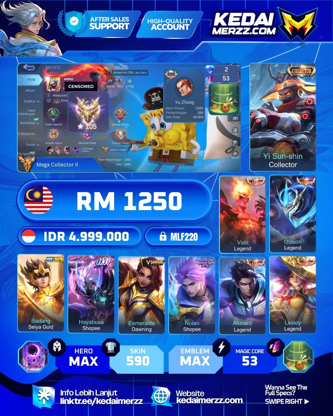 MLF220 1